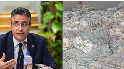 قرار جديد بشأن سعر السكر في مصر وزير التموين يصدر فرمان رسمي يهم الملايين رسمياً .. الكليو بكام بعد التراجع الكبير ؟ 