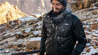 درجة الحرارة صفر وثلوج بهذه المناطق بيان طارئ لسكان هذه المحافظات بشأن الطقس 