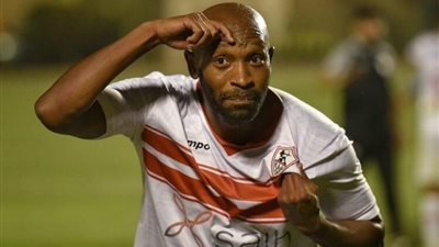 اختفاء شيكابالا يتصدر التريند . سر غياب اﻻباتشي عن الزمالك منذ شهر هل يواصل قائد الأبيض تدربياته مع الفريق ؟