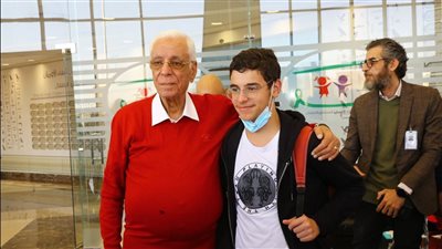 حسام موافي يرد على الفيديو المنتشر عنه في الوقت الحالي ويوضح الحقيقة