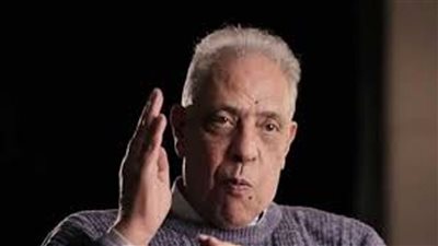 شوبير يقطع قلوبنا كلنا.. اعرف حالة نبيل الحلفاوي من تصريحات أحمد شوبير المقلقة