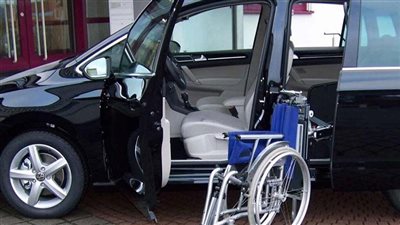 اعرف قرارات الحكومة الخاصة بـ سيارات ذوي الهمم.. اعرف التفاصيل 