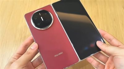 هواوى تشعل المنافسة.. سعر ومواصفات هاتف Huawei Mate X6 بأمكانيات خارقة غير قابل للمنافسة