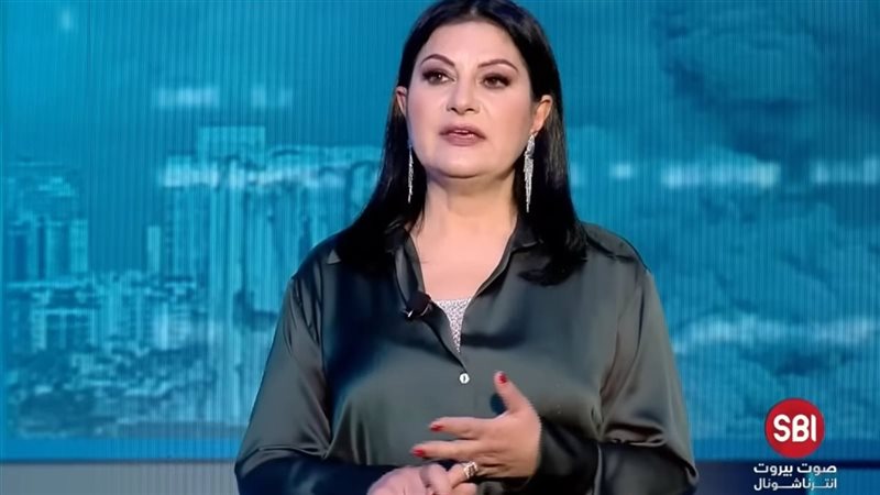 توقعات كارمن شماس
