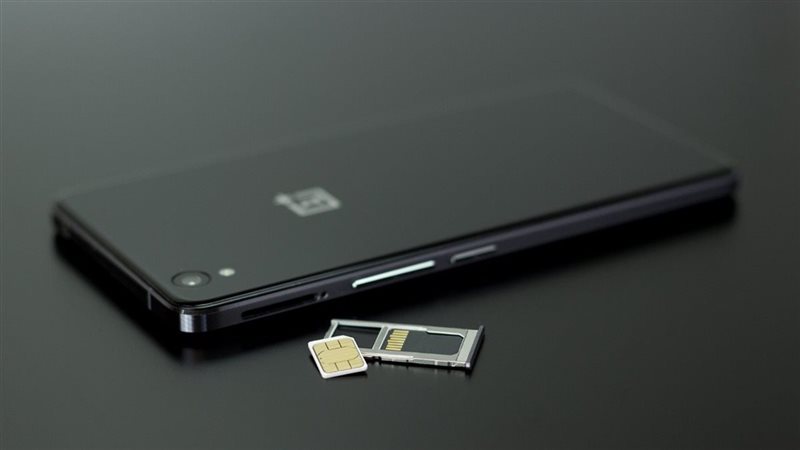 تعطل شريحة eSIM