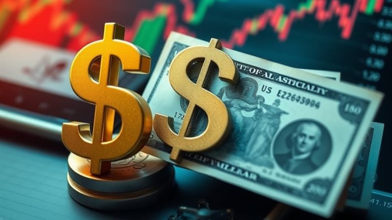 أسعار الدوﻻر