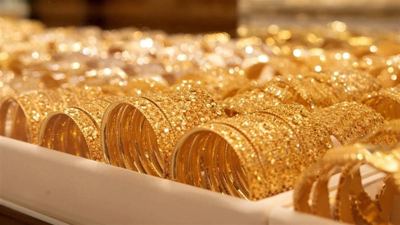 أسعار الذهب بمصر