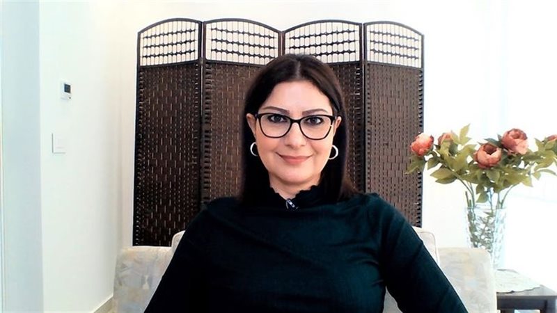 توقعات كارمن شماس: