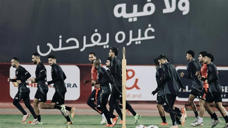 شوف مباريات الأهلي