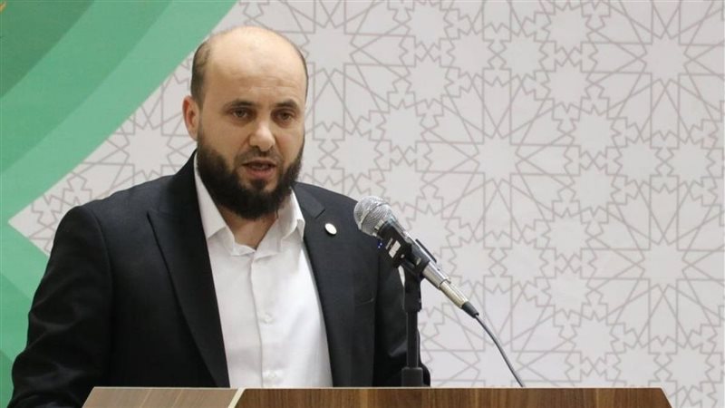 اعرف من هو محمد البشير