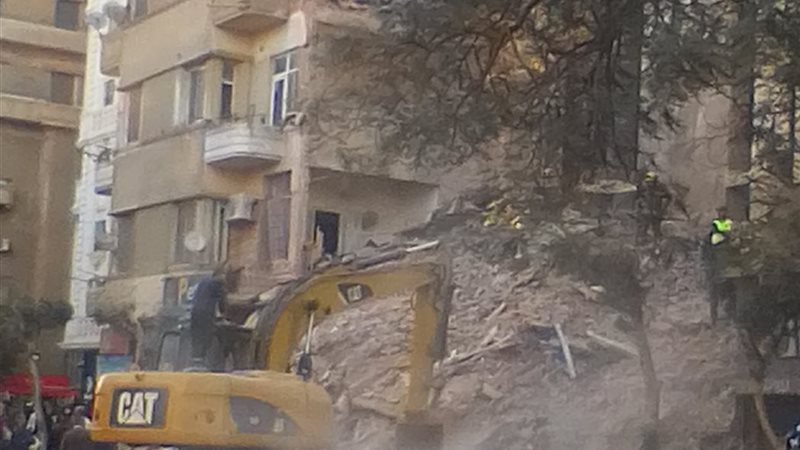عقار العباسية