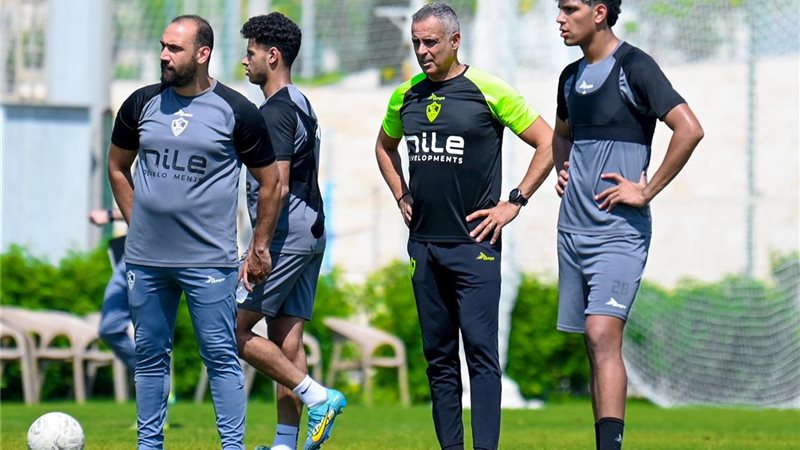 جوميز فوجئ بتواجد