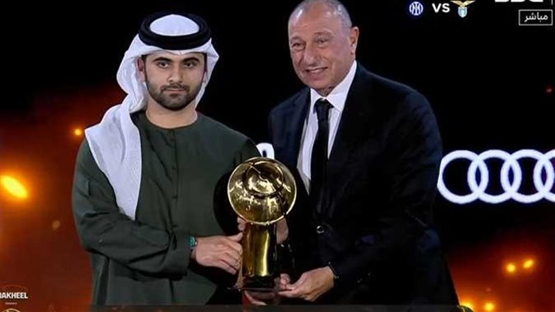 الأهلي أفضل نادي