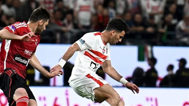 زيزو هو أبرز المرشحين