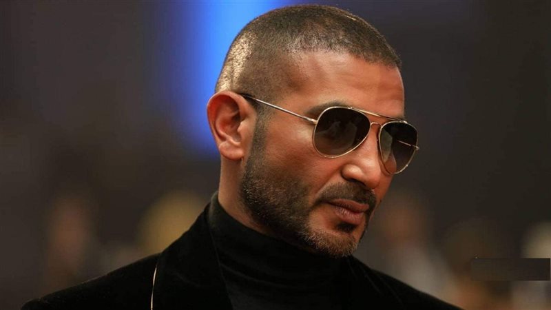 أحمد سعد