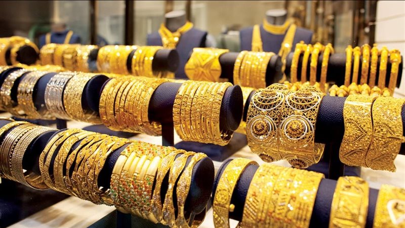 سعر الذهب اليوم الثلاثاء