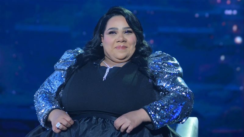 شيماء سيف تبهر وتفاجئ