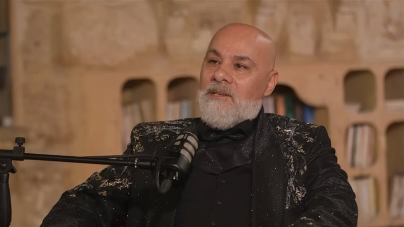 برجين لقوا المصباح