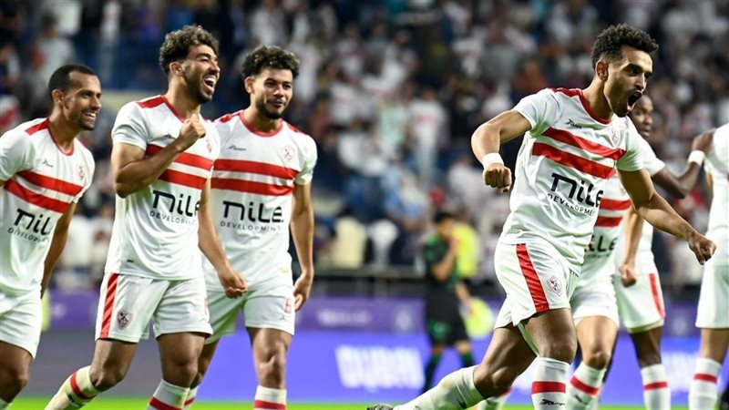 مفاجأة لجماهير الزمالك
