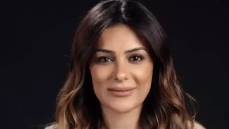 ما سبب اعتذار إنجي