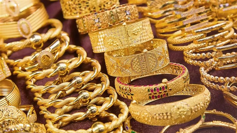 أسعار الذهب اليوم