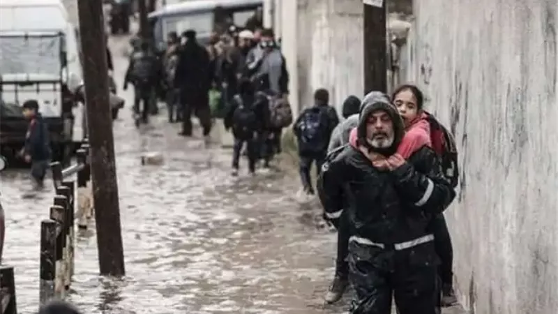 صورة ارشيفية