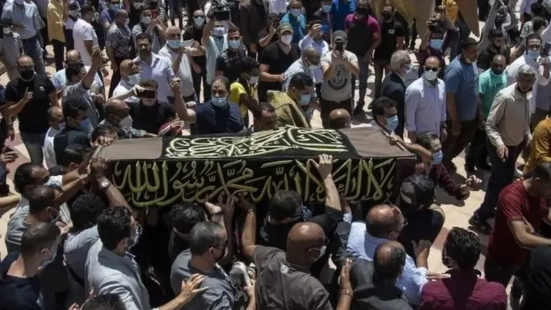 صورة ارشيفية