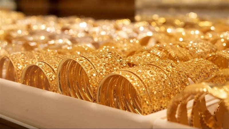 سعر الذهب في مصر