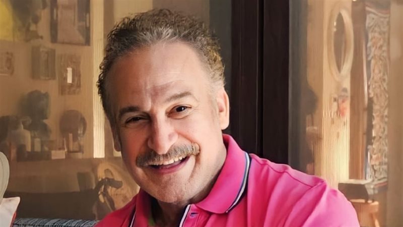 أنكر أنه معه مفتاح