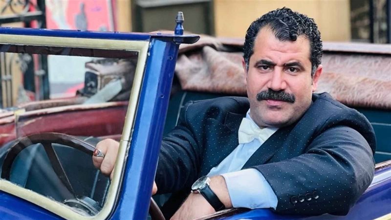 ماذا يحدث مع محمود