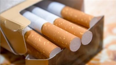 وفقًا لتعديلات إيسترن كومباني .. الأكشاك والمحلات التجارية تنشر أسعار السجائر في مصر اليوم الاثنين 16 ديسمبر 2024 | علبتك المفضلة وصلت كام؟