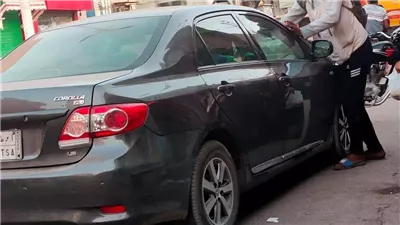 وداعاً لبلطجة السايس.. البرلمان يضع حدا لمهزلة السايس في الشوارع والحكومة نجحت بامتياز 