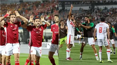 لاعب قدام لاعب...صفقة جديدة للأهلي بعد الخسارة ستفاجئ الجميع والتفاصيل المالية خلال ساعات