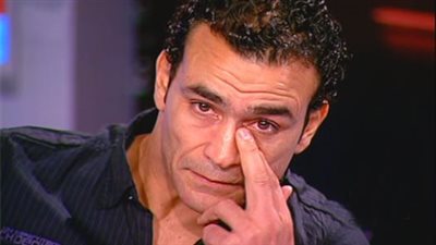 الغالية راحت...حزن ما بعده حزن الموت يفجع عصام الحضرى ويخطف اعز ما عنده وصدمة كبيرة بعد خسارة الاهلى