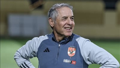 رحيل كولر يسبب أزمة داخل أسوار القلعة الحمراء والبديل هيكون مفاجأة للكل وشرط وحيد للبقاء