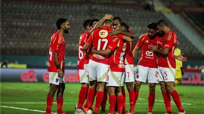 بفرمان من كولر .. رحيل 3 لاعبين عن صفوف النادي الأهلى | فمن هم؟