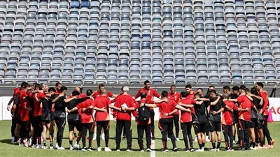 ايه اللي بيحصل ده اشمعنا الأهلي اللي يتعمل معه كل ده.. اتحاد الكرة يصدمنا جميعا بقراراته لـ الأهلي