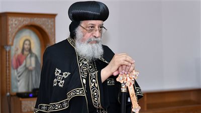 قداسة البابا تواضروس يصدر قرار يعلن لجموع الأقباط قبل الأعياد... اكتشف السبب الآن