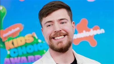 من هو مستر بيست المتهم برغبته بتأجير أهرامات مصر لمدة 100 ساعة؟.. ملك اليوتيوب حرفيا!