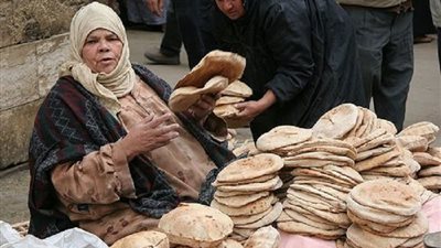 سعر رغيف العيش الرسمي 1.25 جنيه .. إجراء جديد من التموين بشأن دعم الخبز ينفذ بجميع مخابز الجمهورية هتشتري الرغيف بكام ؟