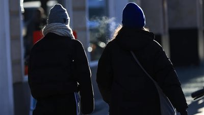 موجات قارسة البرودة و ظاهرة اللانينا .. توقعات حالة الطقس خلال شتاء 2025