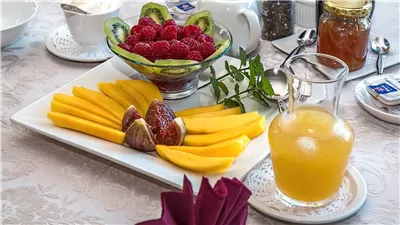 معجزة ربانية تزيد فرص الإنجاب لدي السيدات وتعزز خصوبة الرجال في الشتاء .. تعالي اقولك علي 4 مشروبات طبيعية هتحقق حلمك