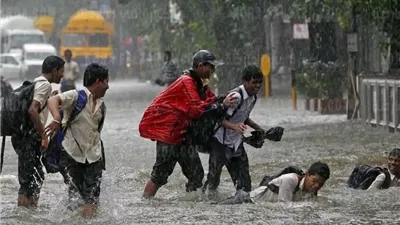 مصر تواجه انخفاض غير مسبوق في درجات الحرارة و3 ظواهر جوية تجتاح البلاد هذه المحافظات تعلن الطوارئ والقاهرة تستعد هل يتم تعطيل الدراسة؟