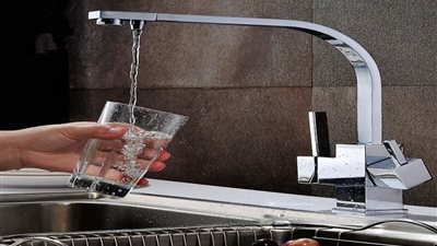 بيان عاجل لسكان 16 منطقة مصرية انقطاع المياه بالساعات وشركة مياه الشرب توجة نداء للأهالي وتكشف السبب هتقطع عندك الساعه كام؟