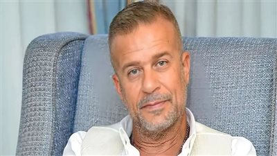 لأول مرة .. شريف منير يكشف كواليس أزمة ابنته 