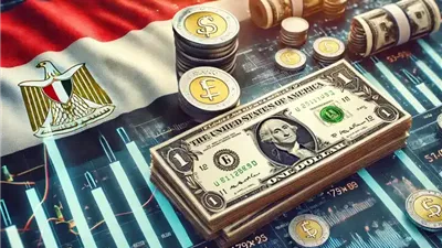 أسباب قفزة الدولار أمام الجنيه.. خبير اقتصادي يكشف السعر العادل للدولار ويوضح السيناريوهات المحتملة لعام 2025 ماذا ينتظر المصريين؟ 