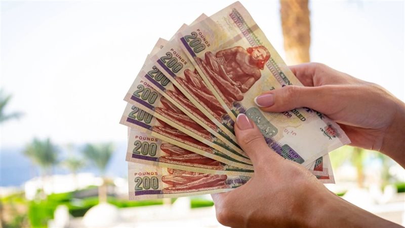 أعلى عائد من البنك