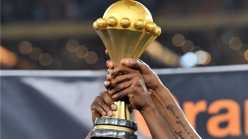 كأس الأمم الإفريقية