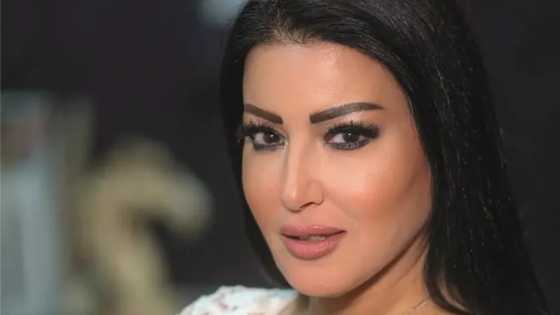 سمية الخشاب توجه