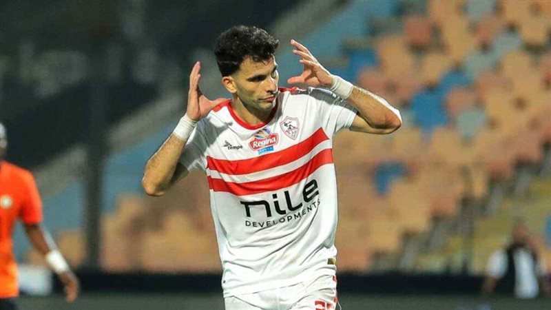 زيزو أفضل لاعب في